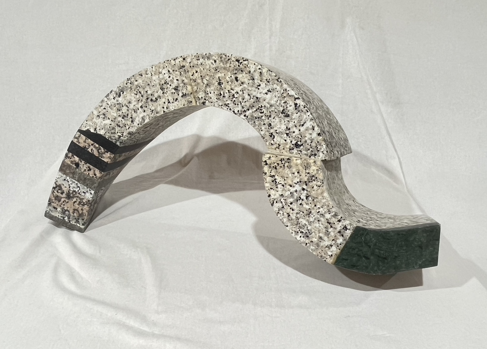 Sense temps per estupideses — Granit