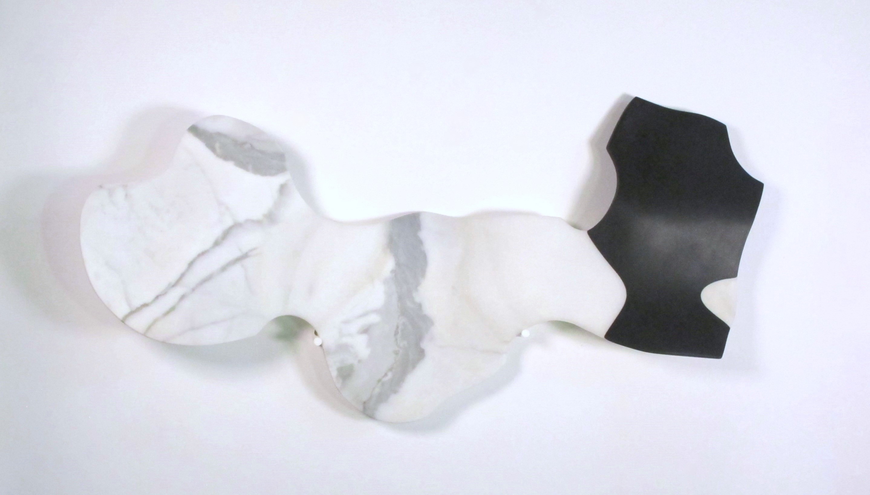 Escultura de mármol